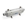 Echangeur de chaleur en titane HI-FLOW 28