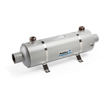 Echangeur de chaleur en titane HI-FLOW 40