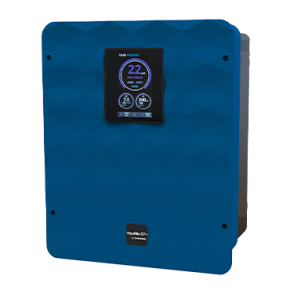Electrolyseur AQUARITE CF+16