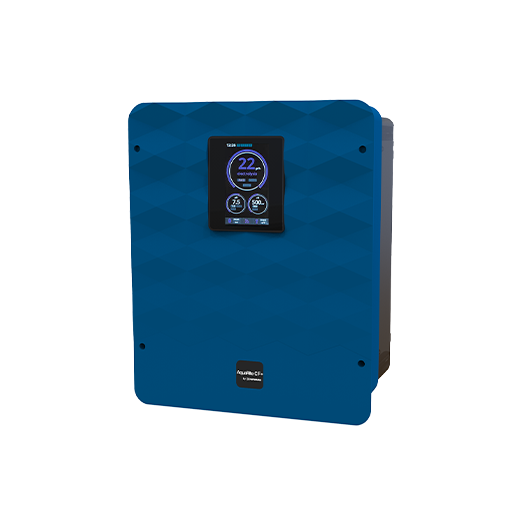 Electrolyseur AQUARITE CF+16