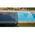 Lames de volet solaires polycarbonates (prix au m2)