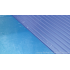 Lames de volet solaires polycarbonates (prix au m2)