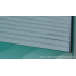 Lames de volet solaires polycarbonates (prix au m2)