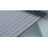 Lames de volet solaires polycarbonates (prix au m2)