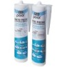 Mastic neutre transparent